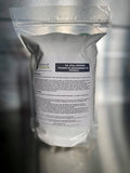 Clean-Up Green Oil Spill Powder - 2 lb Bag