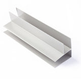 Crownwall PVC Trims (8 ft) - F Trim