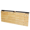 Bench Solution - Fold Away Workbench
