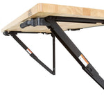 Bench Solution - Fold Away Workbench