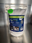 Clean-Up Green Oil Spill Powder - 2 lb Bag