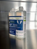 Clean-Up Green 2 Step Oil Stain Liquid - 16 oz