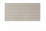 Crownwall Home Series 6" PVC Panel Kit (8ft x 4ft)