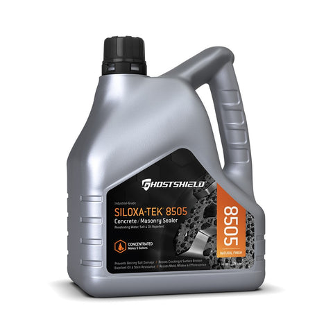 Siloxa-Tek 8505 - 1 Gallon Makes 5 Gallons (Concentrated)