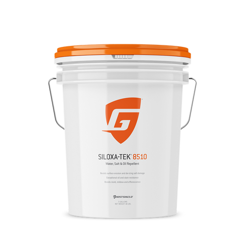 Siloxa-Tek® 8510 - 5 Gallon