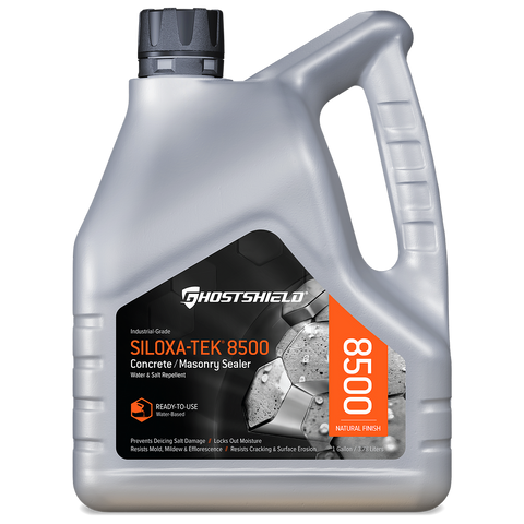 Siloxa-Tek® 8500 - 1 Gallon (Ready to Use)