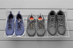 CrownWall Wire Shoe Rack