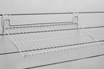 CrownWall Wire Shoe Rack