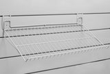 CrownWall Wire Shoe Rack