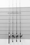 CrownWall Fishing Rack (2-Piece Set)