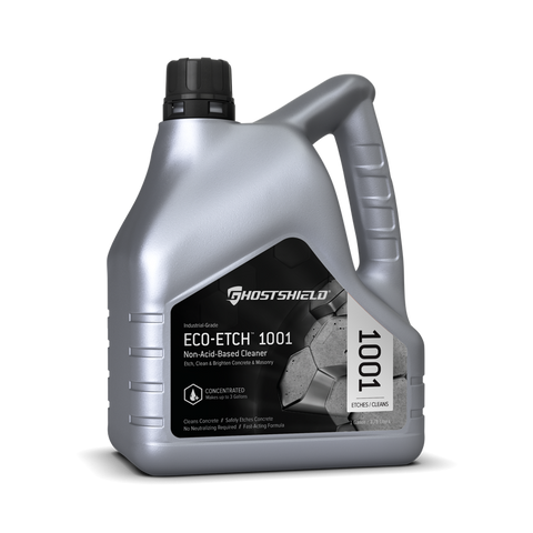 Eco-Etch™ 1001 - 1 Gallon