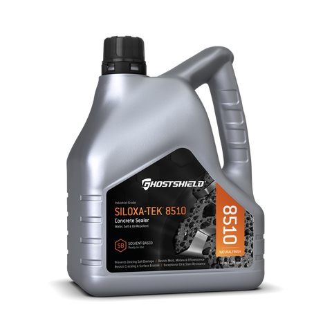 Siloxa-Tek® 8510 - 1 Gallon