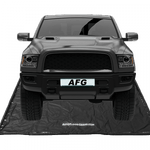 SUV & Truck Containment Mat - 8’6″x 20′